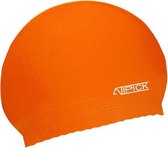 Atipick Badmuts Latex Oranje One-size