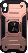 MCM iPhone XR Armor hoesje - Roze