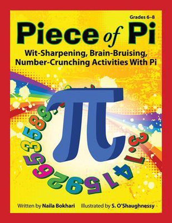 Piece of Pi
