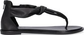 Notre-V 759024 Sandalen - Dames - Zwart - Maat 42