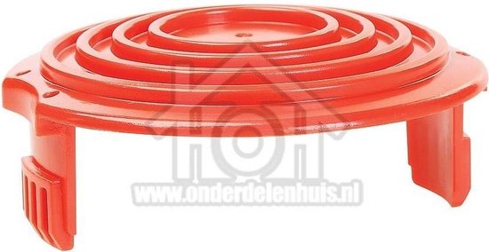 black & decker genuine SPOOL & LINE X5 ,6METRE fits GL701 GL716 GL720