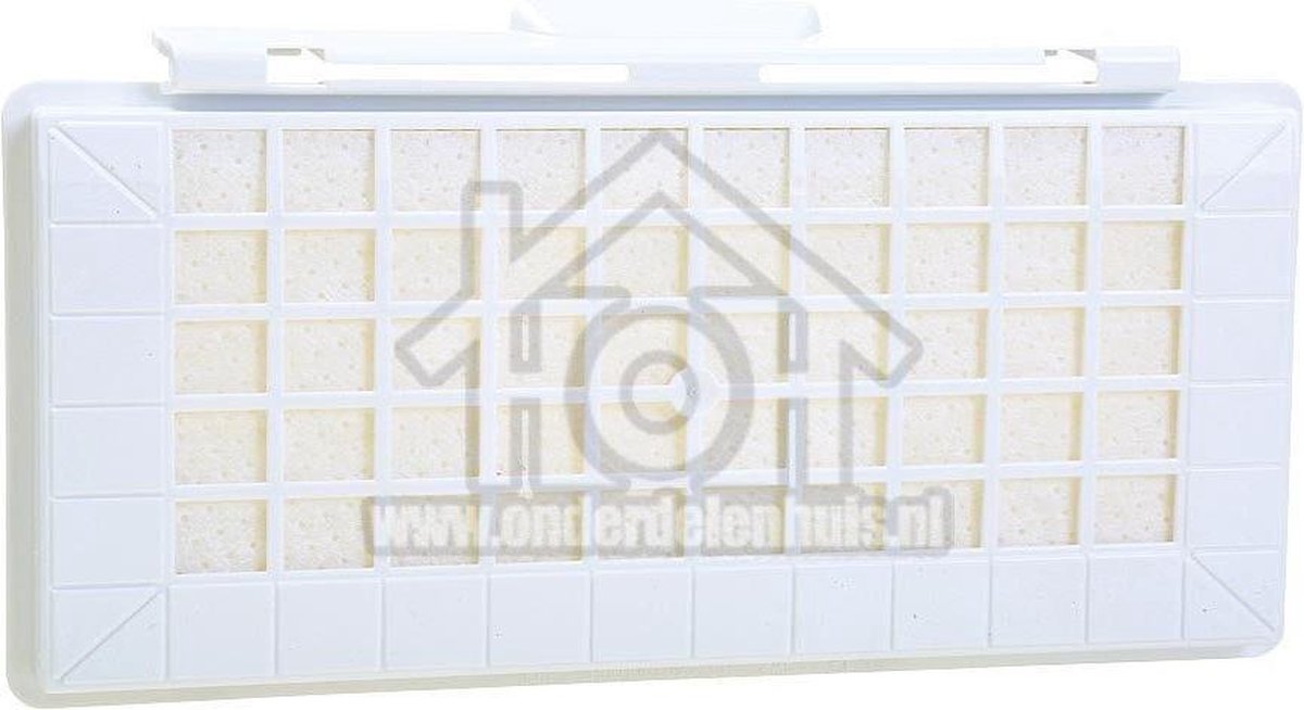 Bosch Filter Hepa Filter VSQ8PET05, BGL72232, VSQ8ALL1 00577344