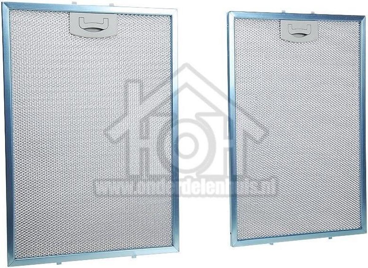 Atag Filter Metaal in houder WS6011, WS6211, 4401N 146246
