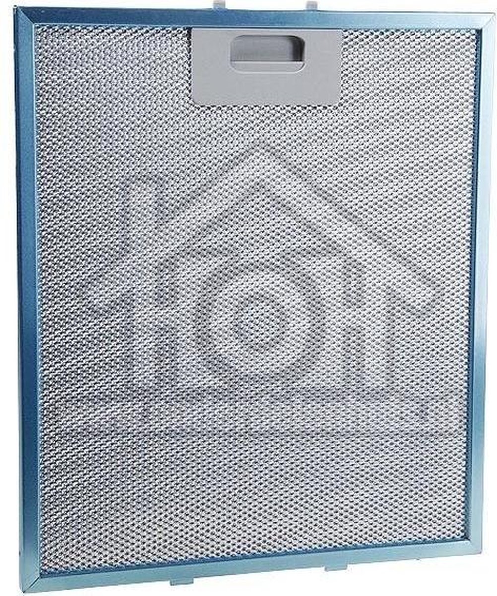 AEG Filter Metaalfilter 267x307mm. AWH9410, AWH6410, DK4460 4055250429