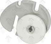 AEG Wiel Kit,vijs,mandwieltje RE Favorit5050 50269765009