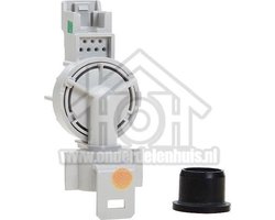 AEG Drukschakelaar Druksensor ZDS15001, ESF4500, ZDS91200 140000554083