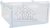 Bosch Vrieslade Transparant 400x400x185mm KGV24C00, KGV24V01, KGV28V00 00476784