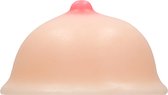Bundle - Titty Soap - Flesh met glijmiddel