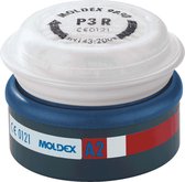 Moldex 9230 A2P3 Easylock combifilter - 6 stuks