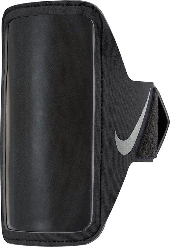 Nike Lean Arm Band Plus phone houder zwart | bol.com