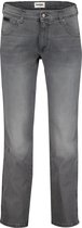Wrangler Jeans Texas - Modern Fit - Grijs - 40-34