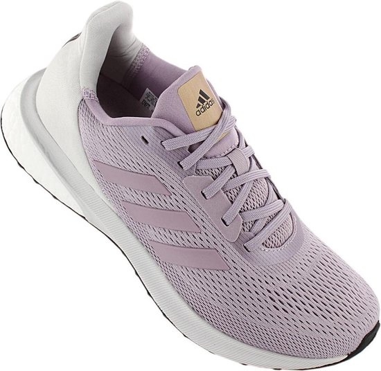 adidas Astrarun W Boost - Dames Hardloopschoenen Sport Running Schoenen  Paars EG5835 - | bol.com
