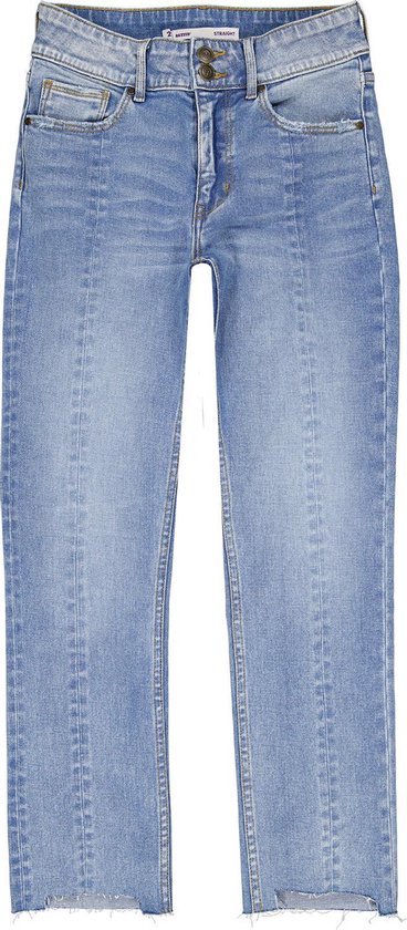 Raizzed Jeans Dawn - Hs21 Vrouwen Jeans - Vintage Blue - Maat 28
