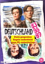 Deutschland '83, '86 & '89 Complete Box Set [DVD]