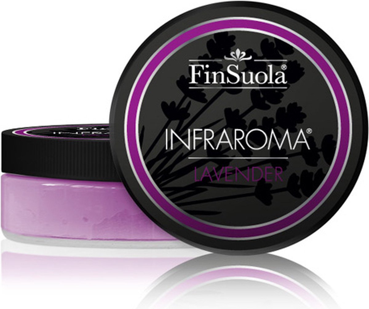 Goedkoopste Finsuola Infrarood aroma Lavender 200ml Infraroma