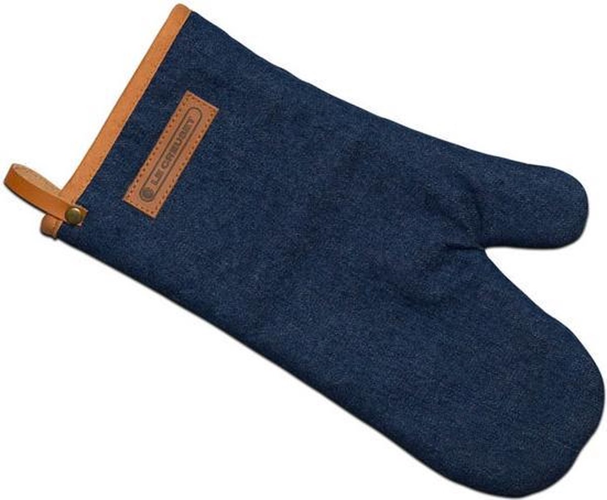 Le Creuset ovenwant - Denim, 32 cm