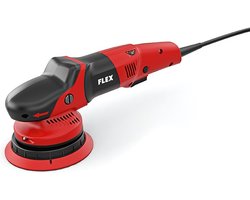 FLEX XFE 7-15 150 Excentrische polijstmachine - 15 mm - 710 Watt - 2,4 kg