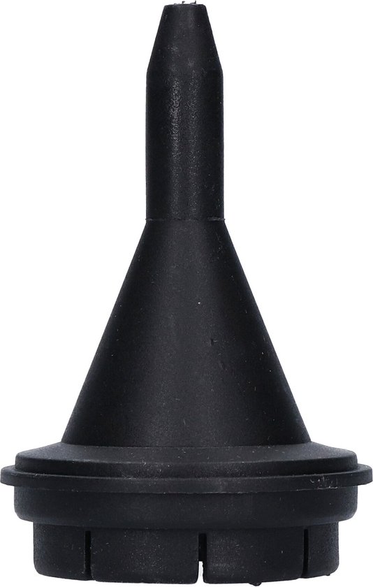 Eurom Force zwenkbare turbo spuitkop | Accessoires voor
