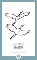 Boek cover The Pocket Haiku van Basho
