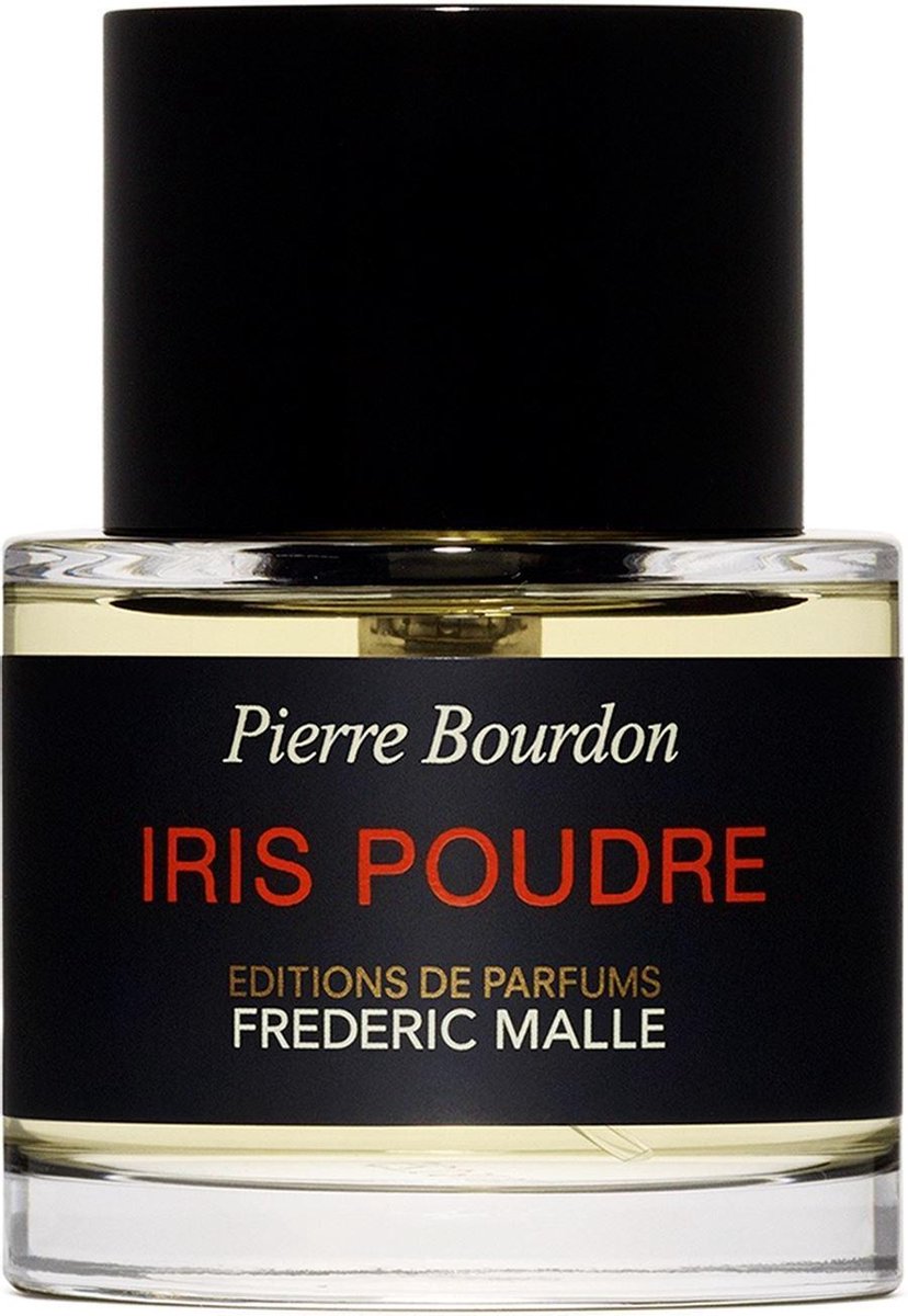 Frederic Malle Iris Poudre Eau de Parfum 50ml spray