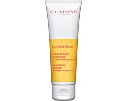 Clarins Comfort Scrub - Gezichtsreiniging - 50 ml