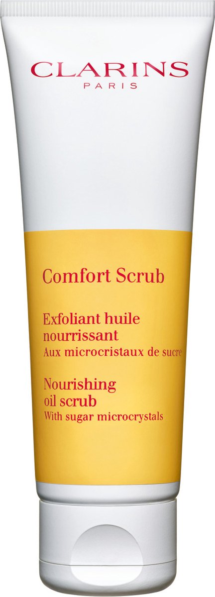 Goedkoopste Clarins Comfort Scrub - Gezichtsreiniging - 50 ml