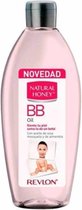 Natural Honey Bb Rosa Mosqueta Oil  &  Go Aceite Corporal 300 Ml