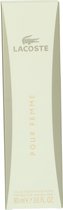 Bol.com Lacoste Pour Femme 90 ml - Eau de Parfum - Damesparfum aanbieding