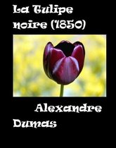 La Tulipe noire (1850)