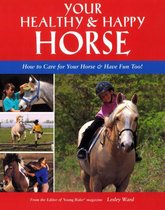 Your Healthy & Happy Horse