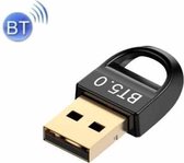 USB Bluetooth V5.0 Adapter-ontvanger