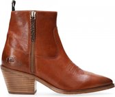 Maruti  - Alex Leather  Leather - Womens - Cognac - 40