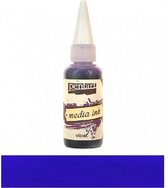 Pentart media ink 20ml violet