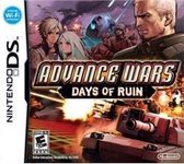 Advance Wars 2: Dark Conflict