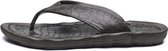 Sport, casual, zachte en comfortabele slippers, strandschoenen voor heren (kleur: bruin, maat: 42)