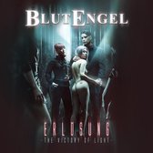 Blutengel - Erloesung - The Victory Of Light (2 CD) (Limited Edition)