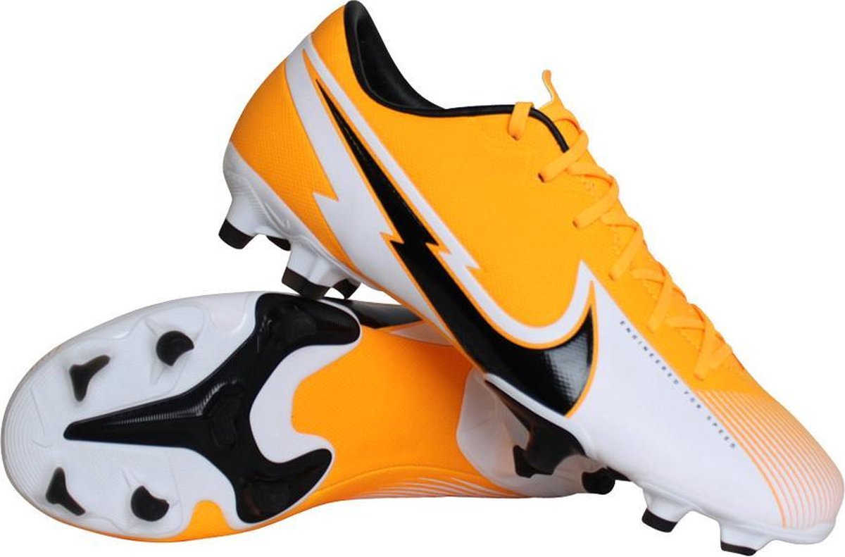 Nike Chaussures de sport Nike Mercurial Vapor 13 - Taille 42,5 - Homme -  jaune / blanc... | bol.com