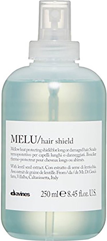 Davines MELU Shield leave in 250 ml bol