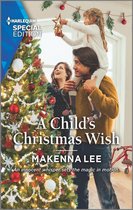 Home to Oak Hollow 3 - A Child's Christmas Wish