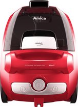 Amica Bagio Eco VM3044 1,5 l Cilinderstofzuiger 900 W Zakloos