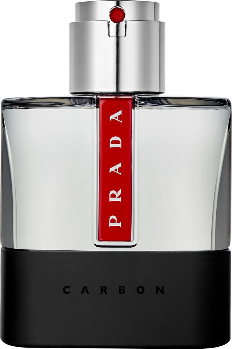 prada carbon cologne review