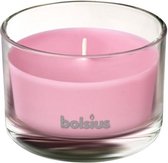 Bolsius Geurkaars True Scents Magnolia 9,2 Cm Glas/Wax