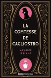 Les Classiques Kobo - La Comtesse de Cagliostro