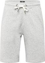 Fynch-Hatton broek Lichtgrijs-Xl (35-36)