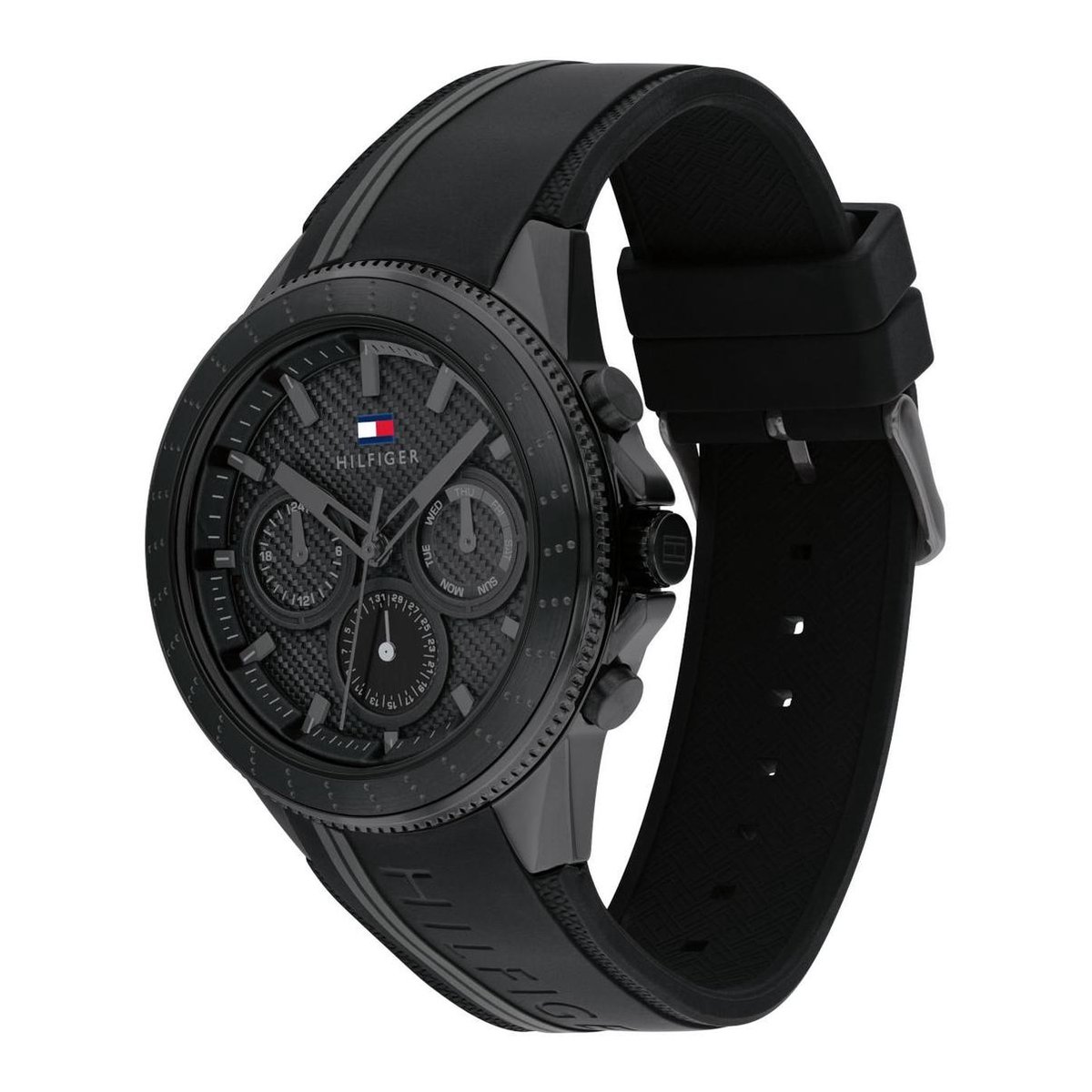 Tommy Hilfiger TH1791861 - Heren - 44 mm