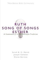 New Beacon Bible Commentary- Nbbc, Ruth/Song of Songs/Esther