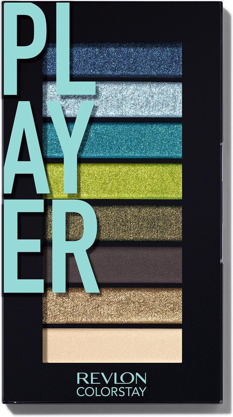 Revlon cheap eyeshadow palette