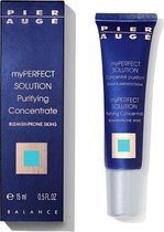 Pier Augé Myperfect Solution Purifying Concentrate