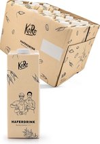 KoRo Haverdrank Barista - 12 x 1 liter