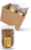 KoRo | Biologische amandelen | 10 x 1 kg